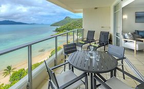 Beachfront Hamilton Island