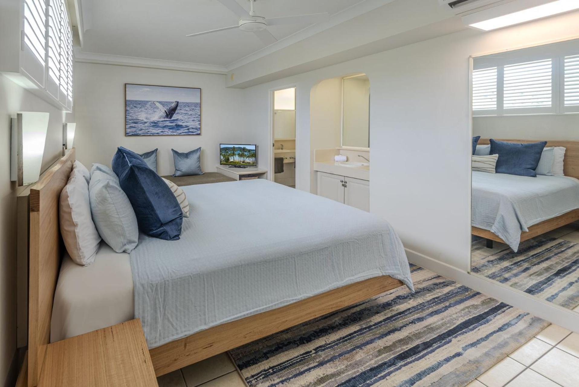 Beachfront Hamilton Island Exterior photo